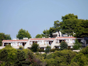 Cala d'Aspide Resort