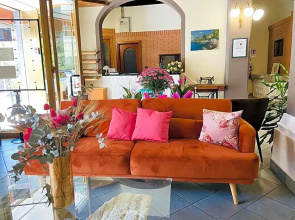 Eden Hotel