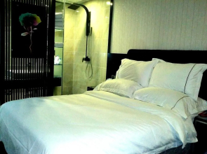 Junyi Hotel Yingmenkou Hotel