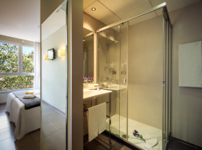 SM Hotel Teatre Auditori