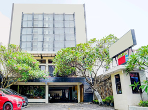 OYO 90425 Hotel 22