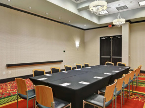 Hampton Inn & Suites Raleigh/Crabtree Valley