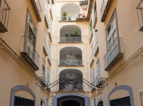 Apartment S. Rosa - BH 30