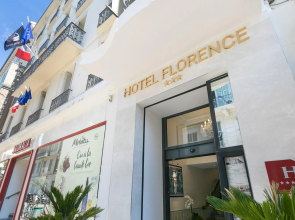 Hotel Florence Nice