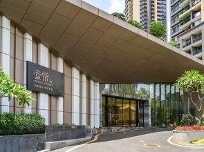 CM Serviced Apartment Shekou