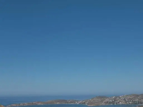 "Votsalaki" Sea View studio in Paros