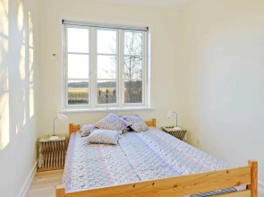 10 Person Holiday Home in Oksbol