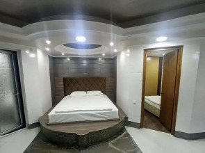 Отель Deluxe Ереван