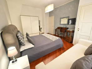 LA SUITE HOME Casavacanze Holidayapartment deluxe