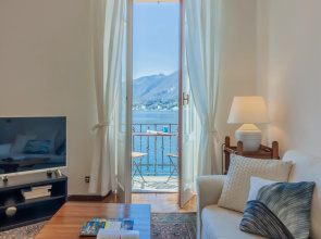 Casa Cavour in Bellagio