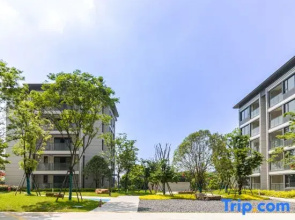 Qiandao Lake Guiyu Jiangnan Lake View Resort Apartment