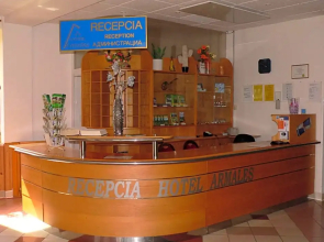 Hotel Armales