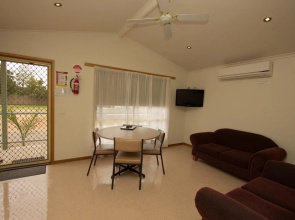 Big4 Mildura Crossroads Holiday Park