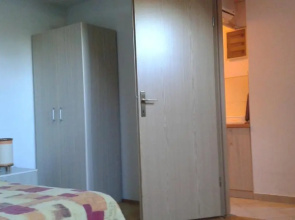 Jovanoski Apartments
