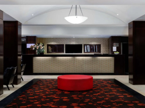 Crowne Plaza Melbourne Carlton by IHG