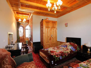 Guest House