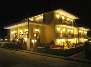 Villa Camellia