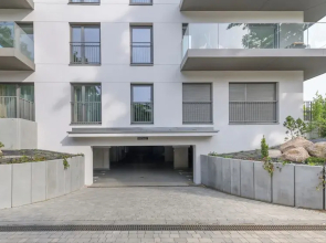 Apartamenty Sun & Snow Sand Dunes