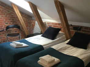 Stationen Bed & Breakfast