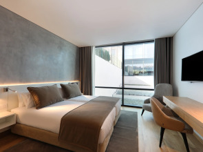 Iberostar Selection Lisboa