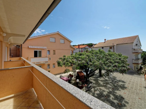Apartments Marica 3130