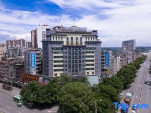 Lai Wang Fashion Hotel