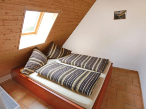 Chalet Lhotka