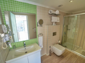 Orka Boutique Hotel