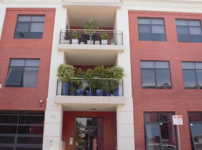 Parklane Apartments