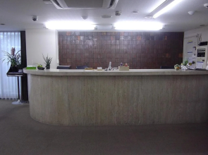 Hotel Asian Wind