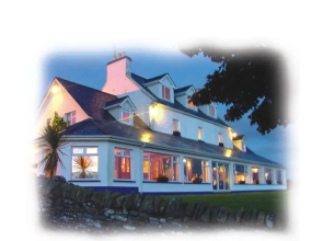 Castle Murray House Boutique B&B