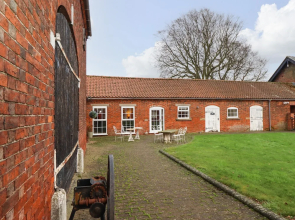 Cooper's Cottage