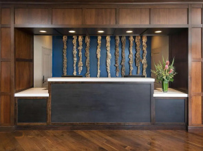 Jamaica Bay Inn Tapestry Collection by Hilton