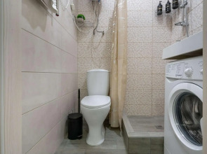 Метры в центре на Греческом проспекте 17