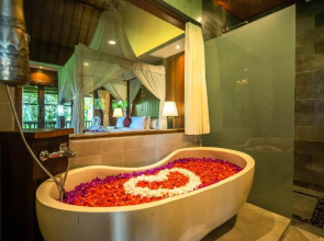 Курорт Ananda Ubud