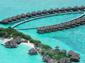 Taj Exotica Resort And Spa