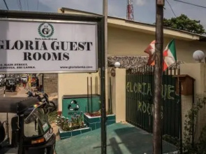 Gloria Guesthouse