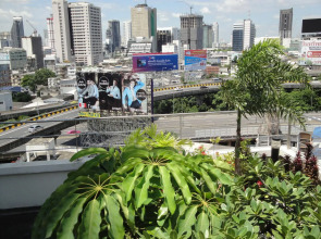 Interchange Tower Serviced Apartment