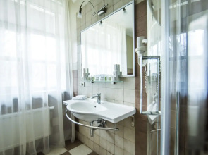 Парк-отель «Голосеево»