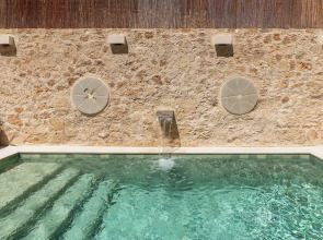 Vila Nova & spa TI