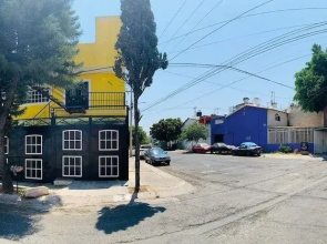 Casa Loma Dorada Residencial B