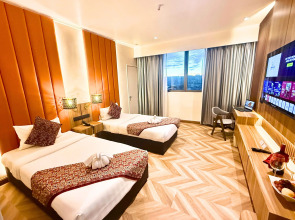 Hotel Shangri-La Kota Kinabalu