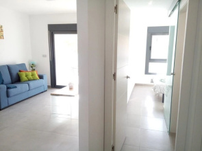 Cozy Ground Floor Appartment Lamar II
