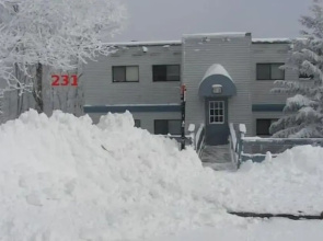 Sugar Ski & Country Club Unit 231 Silver