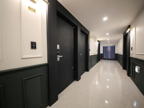 Hotel Yeogieoattae Haeundae