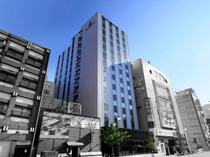 Quintessa Hotel Sapporo Susukino