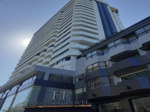 Hermann Hotel Pattaya