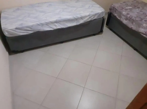 Casa com piscina Caraguatatuba 2