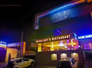 Hotel Krishnam