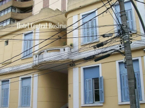 Hotel Central Rosário